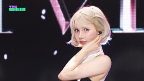 VIVIZ(비비지) - La La Love Me [THE SHOW 250715]