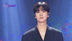 송민준 - 그림일기 | 더 트롯쇼 250714