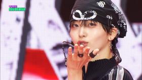 CRAVITY - SWISH [THE SHOW 250715]