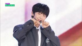 AHOF(아홉) - Rendezvous(그곳에서 다시 만나기로 해) [THE SHOW 250715]