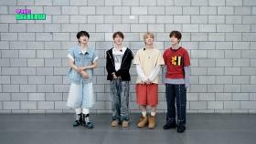 [엔프Pick] MC 형준 & CLOSE YOUR EYES [THE SHOW 250715]