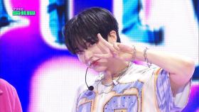 n.SSign(엔싸인) - Itty Bitty [THE SHOW 250715]