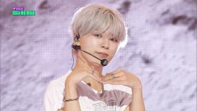 NOWZ(나우즈) - EVERGLOW [THE SHOW 250715]