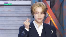 WayV - BIG BANDS (Korean Ver.) [THE SHOW 250729]