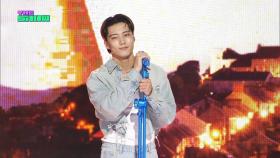 PARK JEUP(박제업) - MOVIE [THE SHOW 250729]