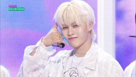 SEVENTOEIGHT - PDSR (Please don’t stop the rain) [THE SHOW 250729]