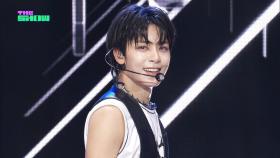 SEVENTOEIGHT - DRIP&DROP [THE SHOW 250729]