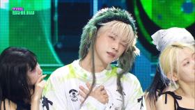 JAY(김진환) - We Can’t Explain [THE SHOW 250729]