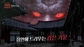 [18회] 뱀신에게 받은 저주ㅣ신빨토크쇼 귀묘한 이야기