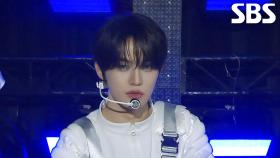 CLOSE YOUR EYES - INTRO + Paint Candy (Remix Ver.)♬