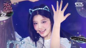 ILLIT(아일릿) - INTRO + 빌려온 고양이 (Do the Dance) (Summer Ver.) @SBS GayoDaejeon Summer