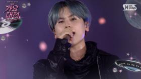 BE:FIRST(비퍼스트) - '夢中 (Piano Ver.)' @SBS GayoDaejeon Summer