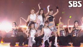 HITGS(힛지스) - CHARIZZMA (Summer Ver.)♬