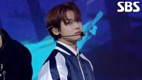 xikers(싸이커스) - BREATHE (Summer Haze Ver.)♬