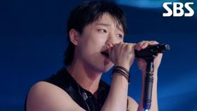 WOODZ - INTRO + Drowning♬