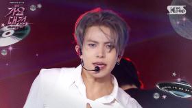 ENHYPEN(엔하이픈) - INTRO + Bad Desire (With or Without You) @SBS GayoDaejeon Summer