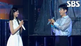 폴킴×리아 (ITZY) - 비 (yours)♬