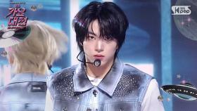 IDID(아이딧) - STEP IT UP (Gayo Daejeon Ver.) @SBS GayoDaejeon Summer