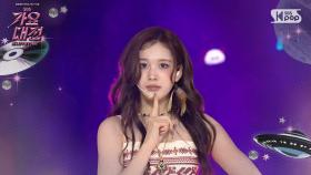 STAYC(스테이씨) - INTRO + I WANT IT @SBS GayoDaejeon Summer