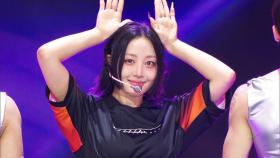 Yves(이브) - Soap (feat. PinkPantheress) [THE SHOW 250812]