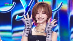 ifeye(이프아이) - r u ok? [THE SHOW 250812]