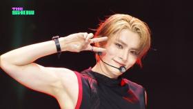 XIAOJUN(샤오쥔) - MOVE(원곡: 태민) [THE SHOW 250812]