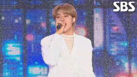 누뉴 - LEAVE ME WITH YOUR LOVE♬