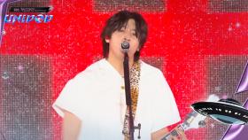 KIK(킥) - Timer @SBS GayoDaejeon Summer 'UNIPOP'