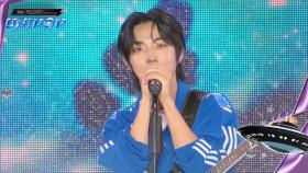 Dragon Pony(드래곤포니) - 모스부호 @SBS GayoDaejeon Summer 'UNIPOP'