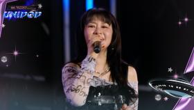 cherryfilter(체리필터) - 피아니시모(Pianissimo) @SBS GayoDaejeon Summer 'UNIPOP'