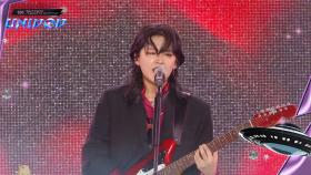 TOUCHED(터치드) - Ruby @SBS GayoDaejeon Summer 'UNIPOP'