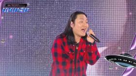 Paul Blanco(폴 블랑코) - Test Me (나의 완벽한 비서 OST) @SBS GayoDaejeon Summer 'UNIPOP'