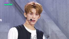 idntt - BOYtude [THE SHOW 250819]