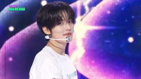 CLOSE YOUR EYES - Paint Candy [THE SHOW 250819]