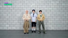 [엔프Pick] MC 형준 & ZOONIZINI(ASTRO) [THE SHOW 250819]