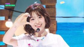 Queenz Eye - ACHA! [THE SHOW 250819]