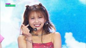 Queenz Eye - ACHA! [THE SHOW 250826]