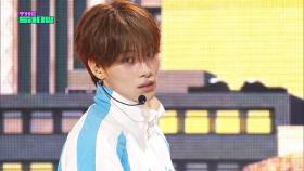 idntt - BOYtude [THE SHOW 250826]