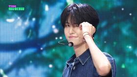 8TURN(에잇턴) - Electric Heart [THE SHOW 250826]