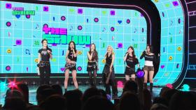 Kep1er - THE SHOW CHOICE! [THE SHOW 250826]