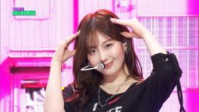 Kep1er(케플러) - BUBBLE GUM [THE SHOW 250826]