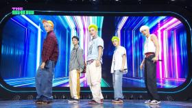 CMDM - Step with me [THE SHOW 250826]