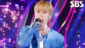 행로 (行路) - 정대현 | SBS 250914 방송