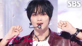 CRZY - 해찬(HAECHAN) | SBS 250914 방송