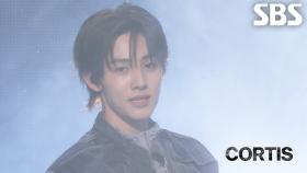 FaSHioN - CORTIS | SBS 250914 방송
