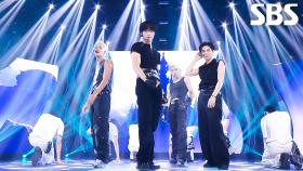 니가 궁금해 - CIX(씨아이엑스) | SBS 250914 방송