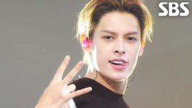 What You Want - CORTIS | SBS 250914 방송