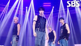 니가 궁금해 - CIX(씨아이엑스) | SBS 250921 방송