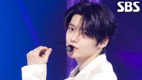 Lost - LUN8(루네이트) | SBS 250921 방송