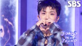 Think Too Much - 장우영 (feat. 다민이 (DAMINI)) | SBS 250921 방송